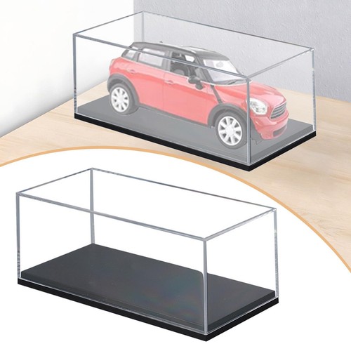 Vitrine pour voiture - pour,