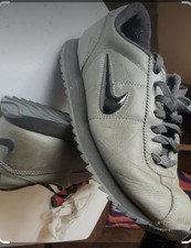 Nike Cortez 72 Leather olive
