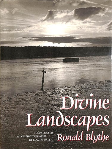 Divine landscapes a - divine,
