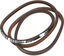 Courroie Moteur Plat Tondeuse