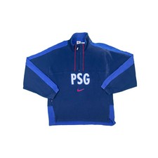 Sweat football vintage Paris