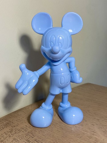 Figurine mickey disney façon - figurine, disney,
