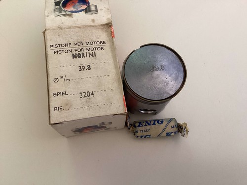 Piston asso 3204 8 tête - asso,