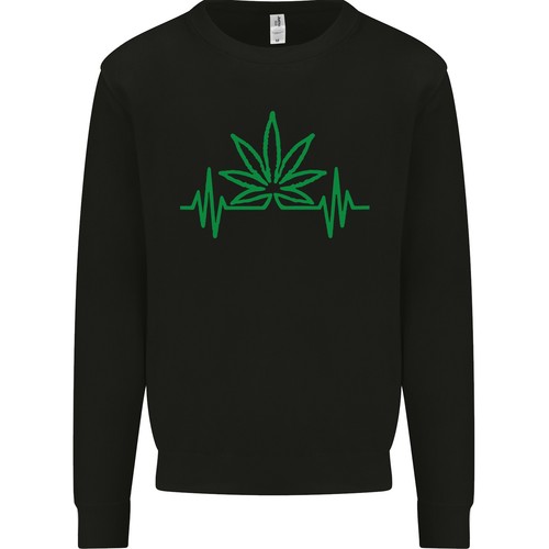 Sweat capuche pour homme - À,