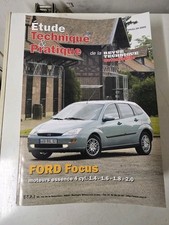 Revue Technique Automobile