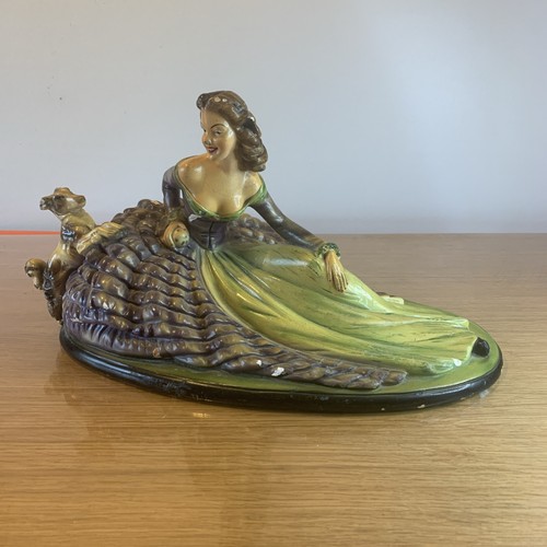 Beatiful vintage art deco - vintage,