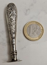 Sceau, cachet à cire Art