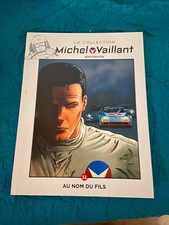 Bande Déssinée Michel