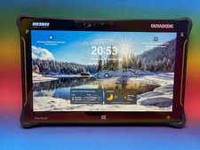 Durabook Pad-Ex 01 DZ2