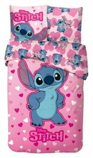Parure de Lit Stitch Disney
