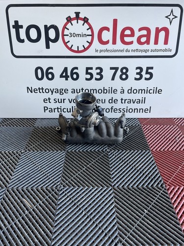Vanne egr touareg tdi - vanne,
