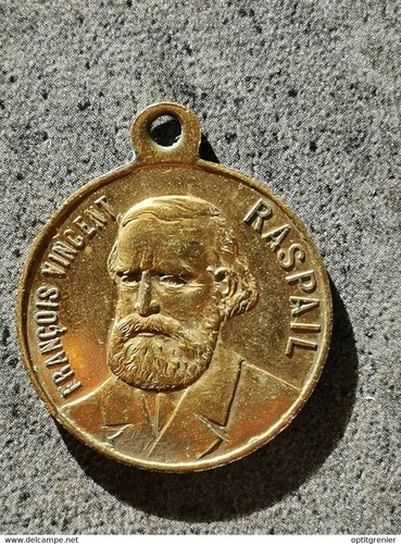 Medaille souvenir francois - souvenir,