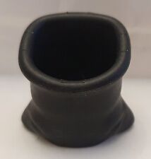 PLAYMOBIL HOTTE NOIRE DU PERE NOEL OU CAMBRIOLEURS