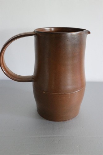 Ancien pichet cruche terre - ancien, en