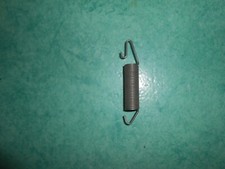 Ressort de suspension moteur solex 1700 2200 3300 neuf ancien stock