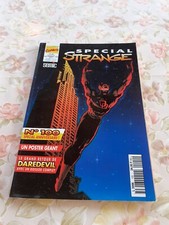 Spécial strange N° 100 Spécial Anniversaire SEMIC MARVEL COMICS