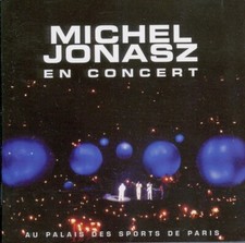 MICHEL JONASZ  en concert au