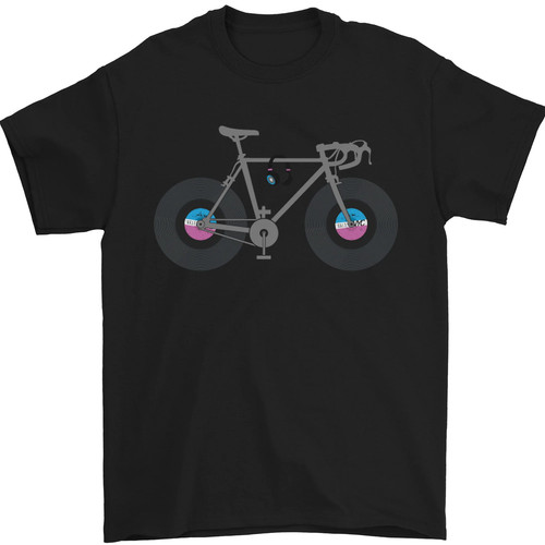 Shirt cycliste drôle - cycliste, de