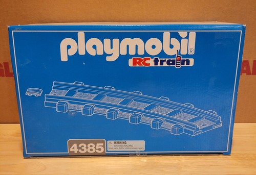 Playmobil 4385 curved - playmobil, r