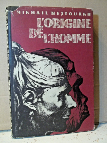 Mikhail nestourkh origine - mikhail, l'origine