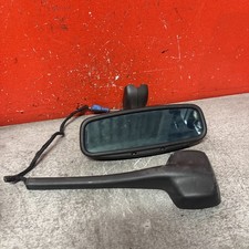 Rétroviseur Retro Intérieur Electrochrome Peugeot 307 96460545xt