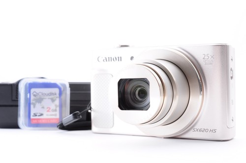 Canon powershot sx620 - canon,