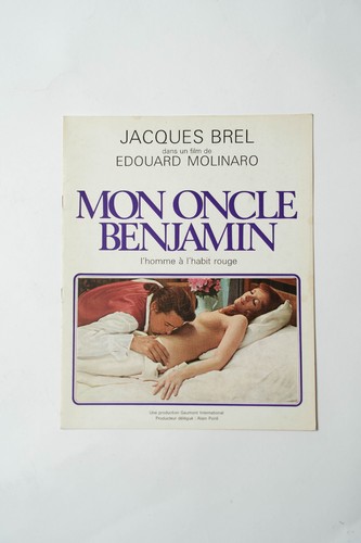 1969 dossier presse - de,
