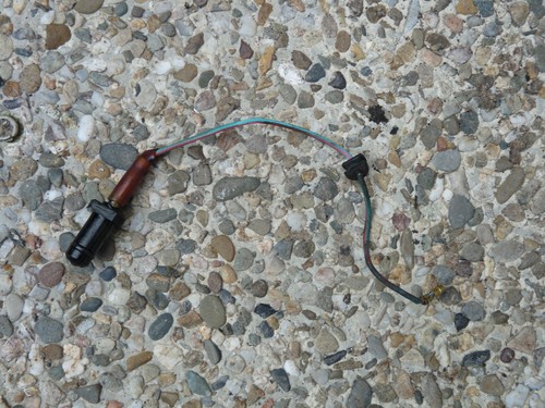 Capteur pmh point mort neutre - capteur,