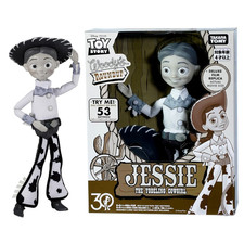 Figurine parlante toy - parlante, story