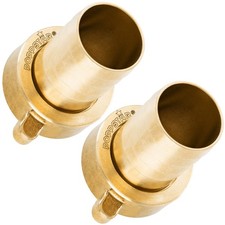 Poppstar 2x Raccord de Tuyau 1