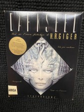 darkseed ~amiga ~cyberdreams