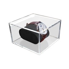 Boîte de présentation de