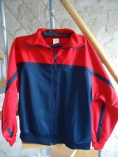 veste de survetement militaire