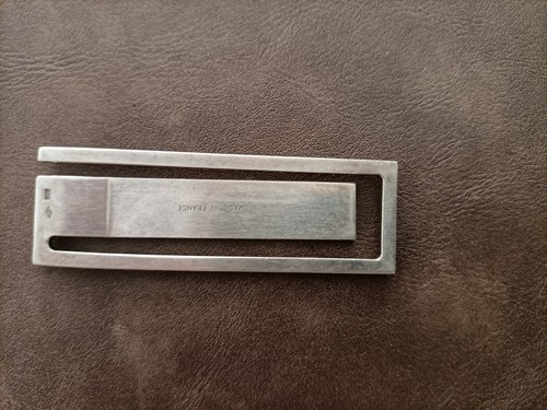 Dupont pince billets en - dupont,