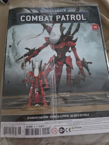 Warhammer combat patrol 26 - warhammer,