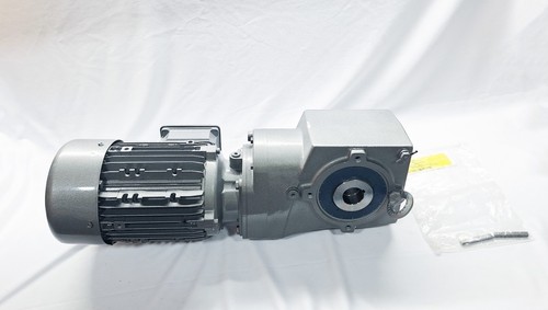Nord stage helical bevel - nord, 2-stage
