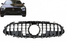 Grille Calandre pour Mercedes