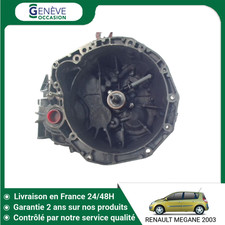 🇫🇷 BOITE DE VITESSES