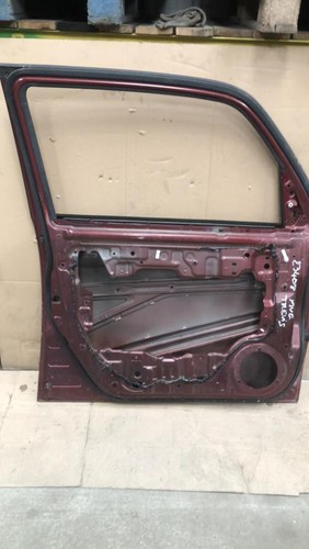 Porte avant gauche daihatsu - avant,