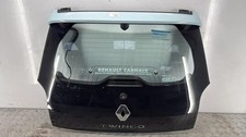 Lunette arriere RENAULT TWINGO