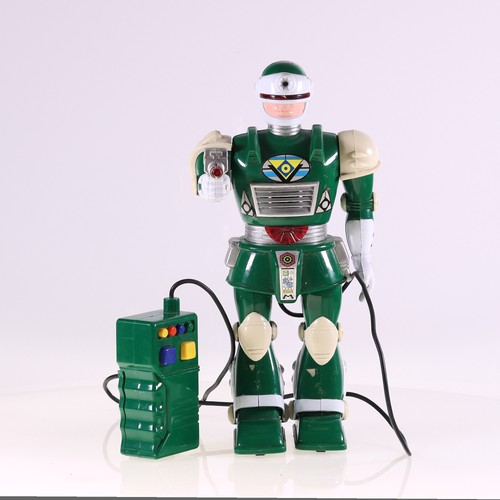 Playgo robot filoguidé non - playgo, (