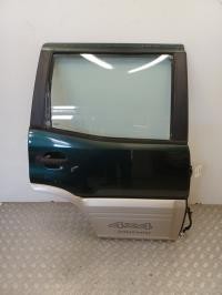 Porte arriere droit - , nissan