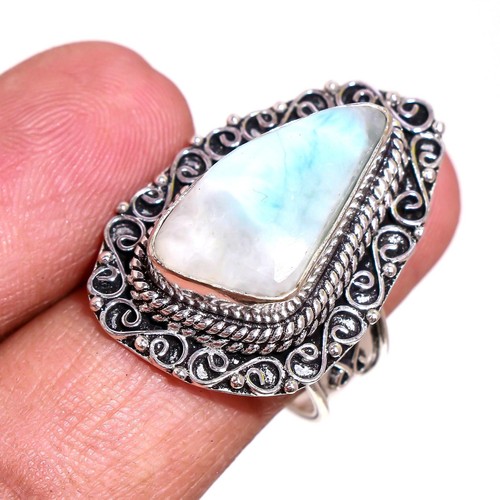 Bague pierres précieuses - pierres,