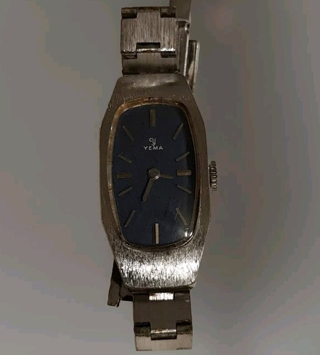 Montre bracelet yema femme - montre,