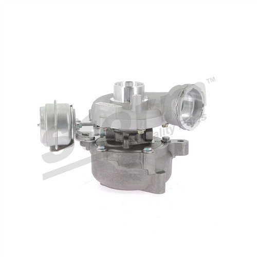 Turbocompresseur audi b6 - audi, a4