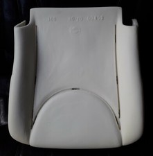 MOUSSE D'ASSISE AVANT