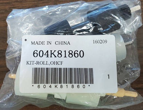 Xerox 700i roller - roller, kit