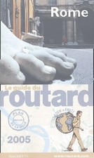 Rome 2005 - Collectif - V152969