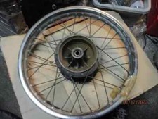 JANTE ARRIERE DT125MX