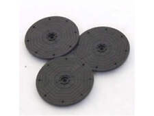 Savox Grand Rond Servo Cornes